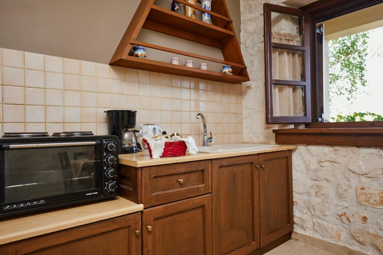 לגאנאס Villa Pounente מראה חיצוני תמונה