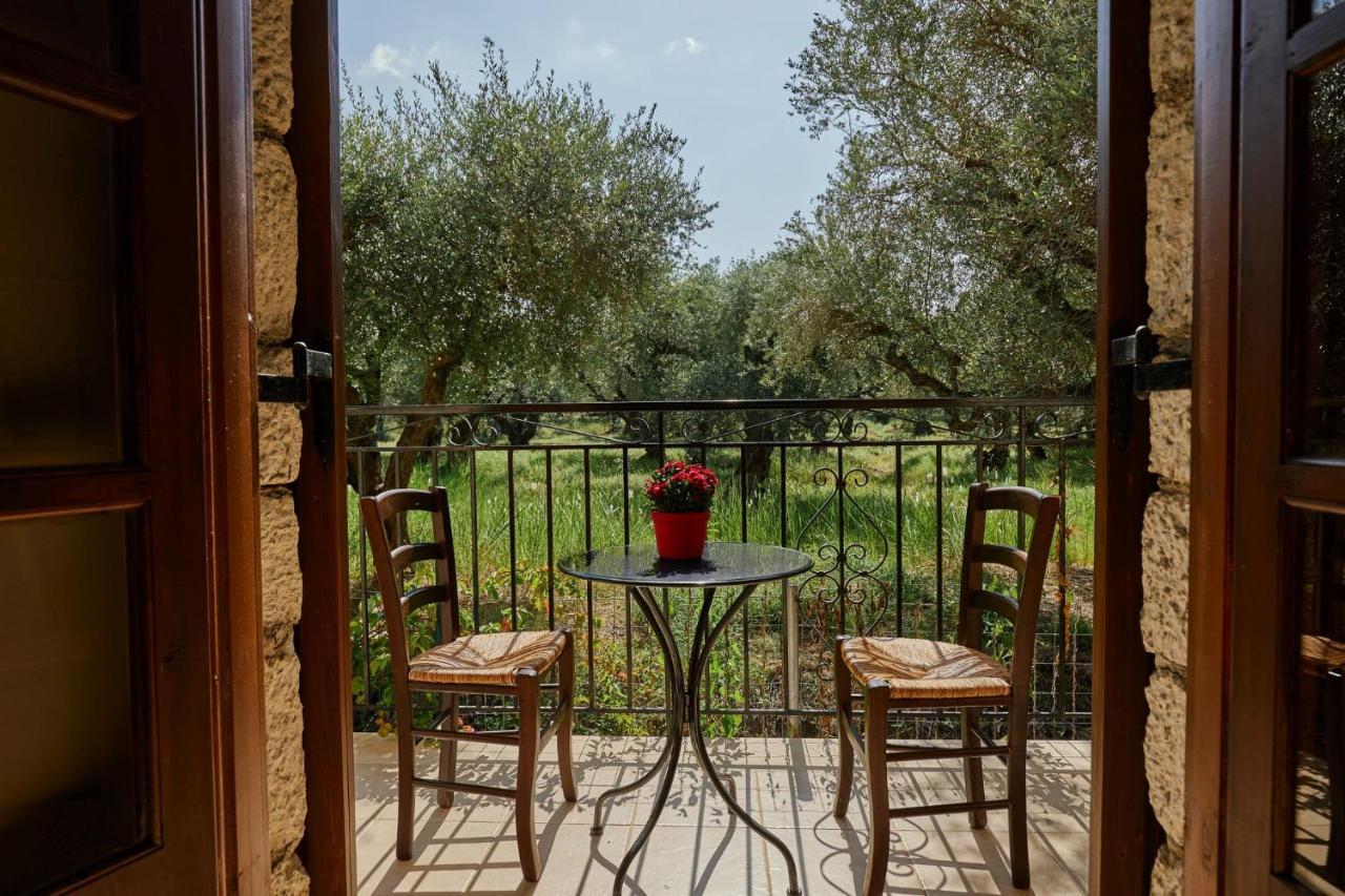 לגאנאס Villa Pounente מראה חיצוני תמונה
