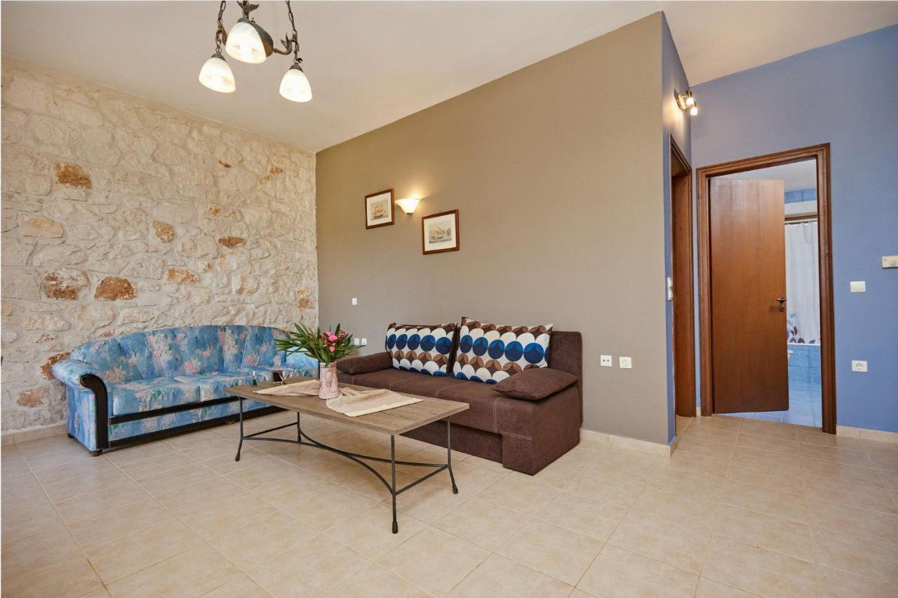 לגאנאס Villa Pounente מראה חיצוני תמונה