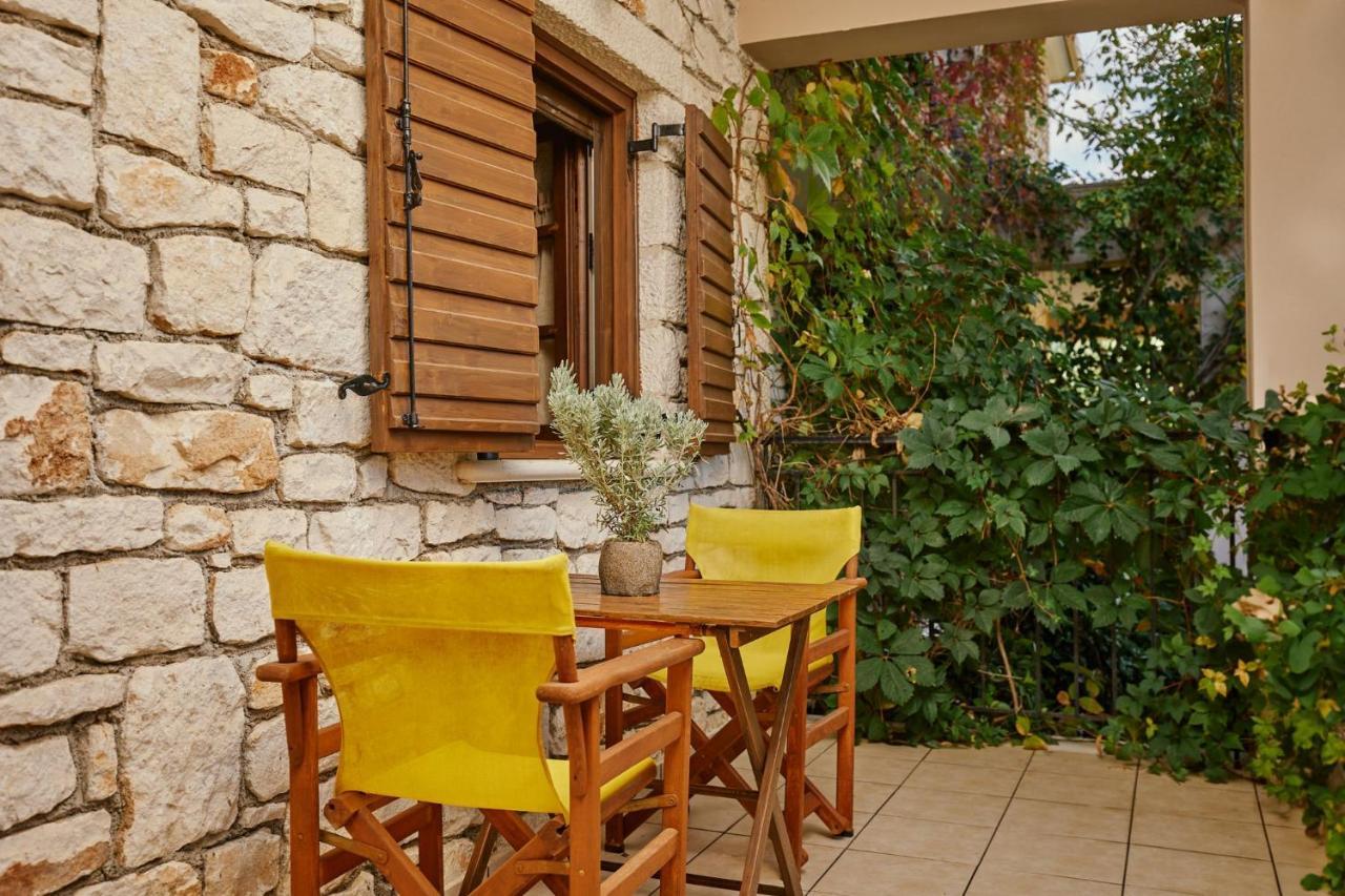 לגאנאס Villa Pounente מראה חיצוני תמונה