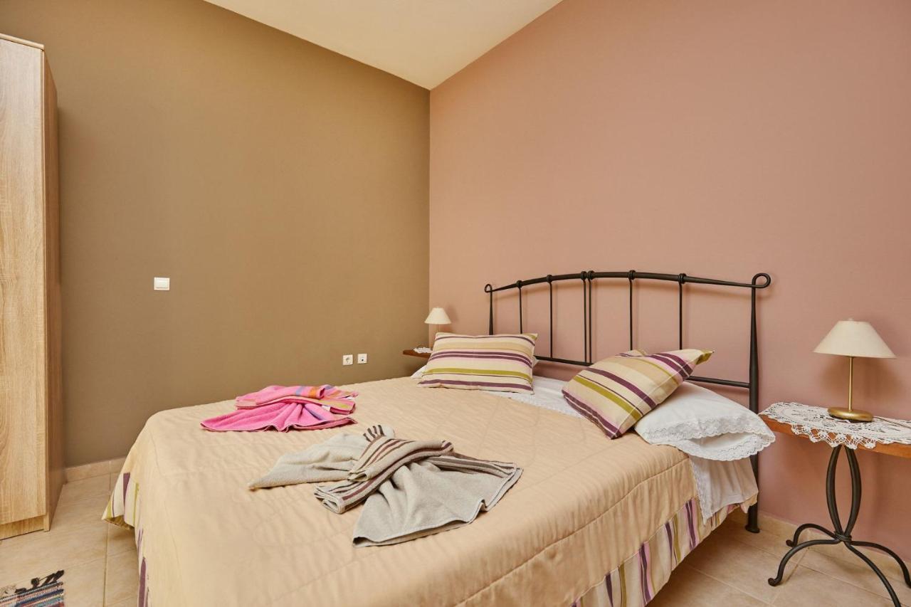 לגאנאס Villa Pounente חדר תמונה