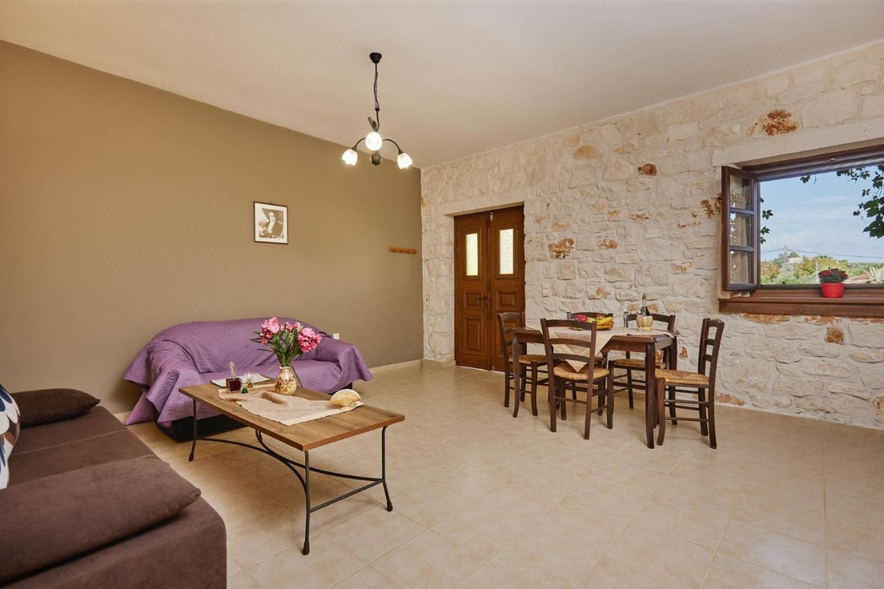 לגאנאס Villa Pounente מראה חיצוני תמונה