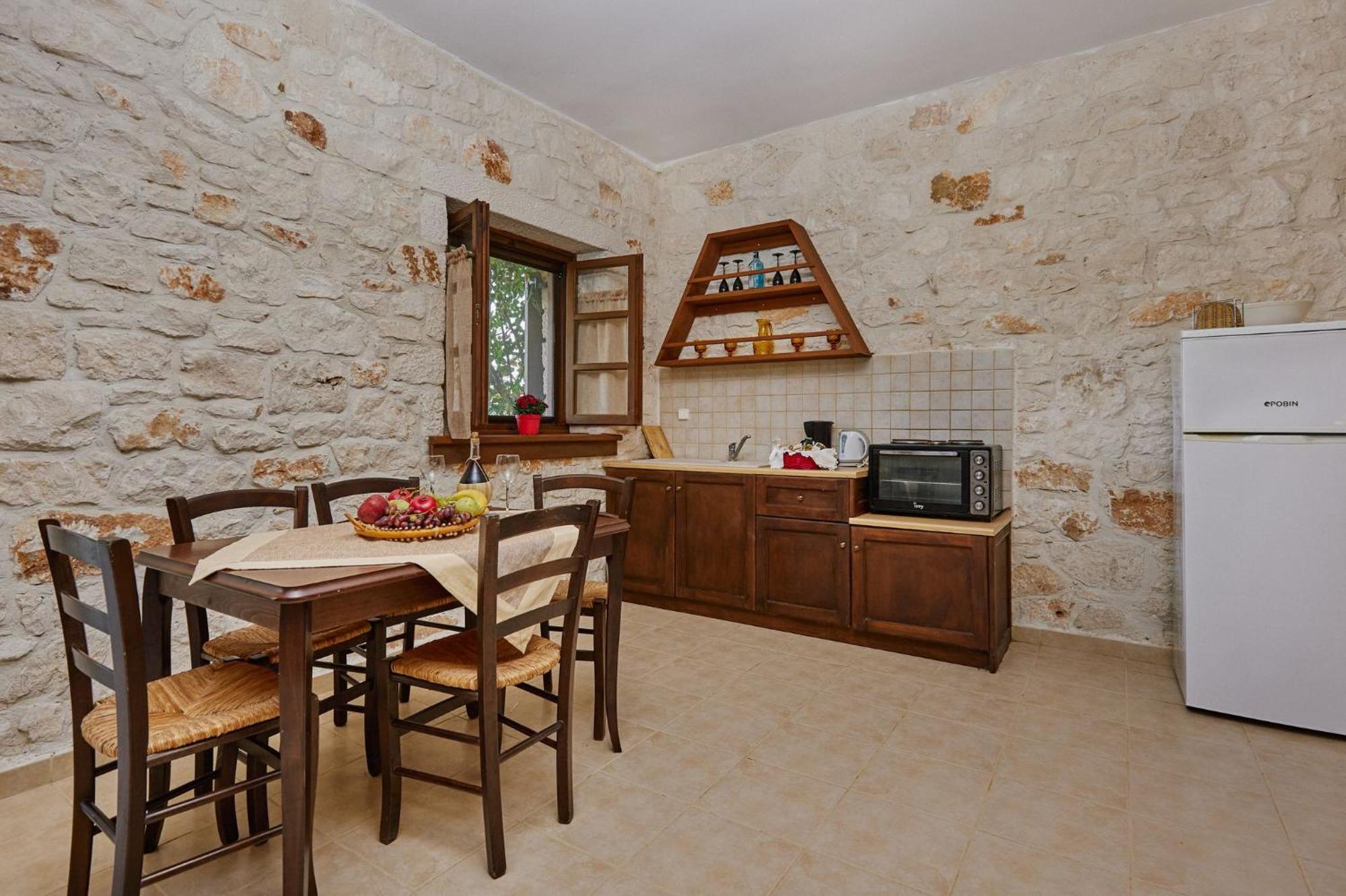 לגאנאס Villa Pounente מראה חיצוני תמונה
