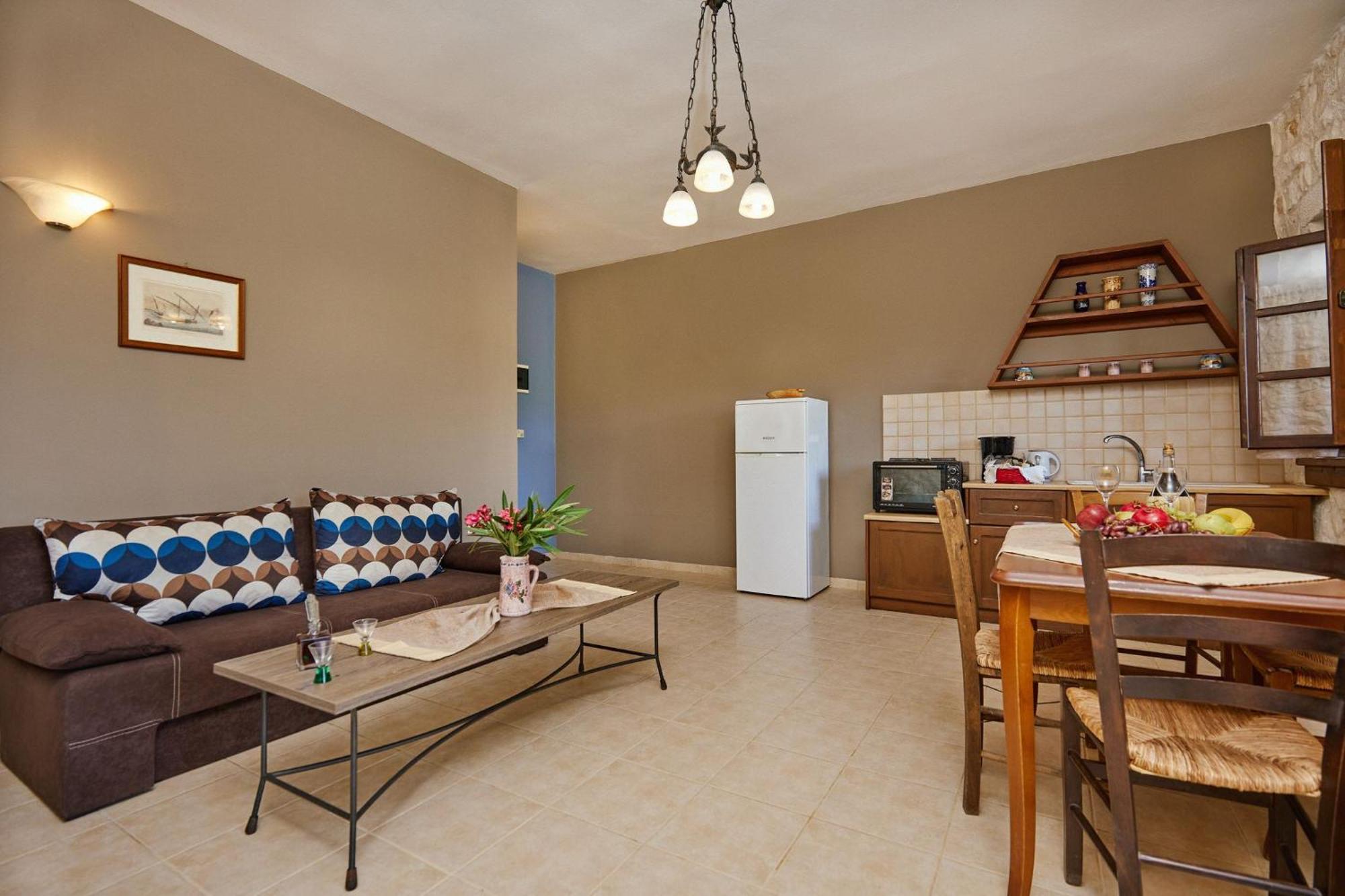 לגאנאס Villa Pounente מראה חיצוני תמונה