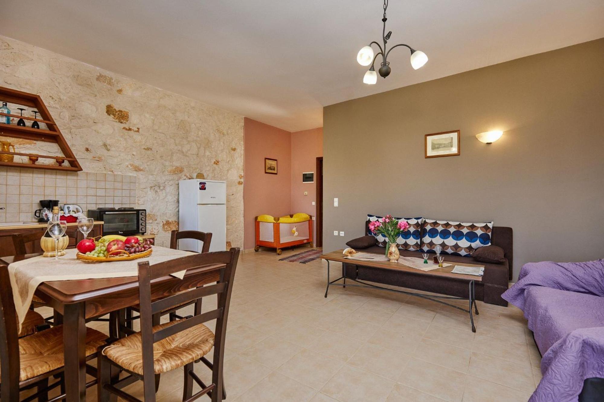 לגאנאס Villa Pounente מראה חיצוני תמונה