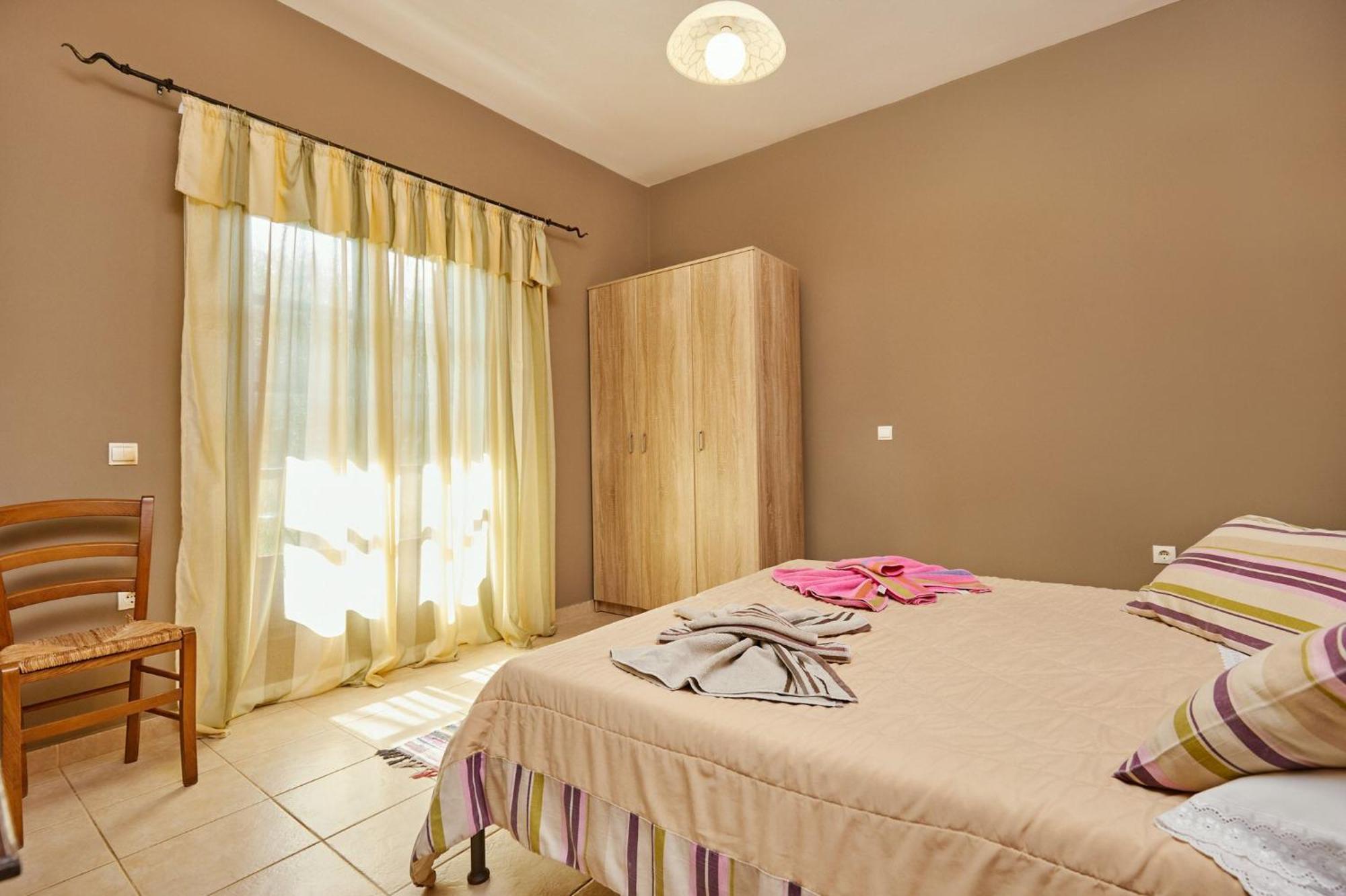 לגאנאס Villa Pounente מראה חיצוני תמונה