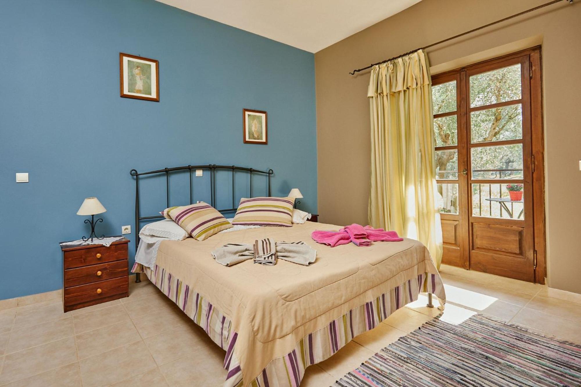 לגאנאס Villa Pounente מראה חיצוני תמונה