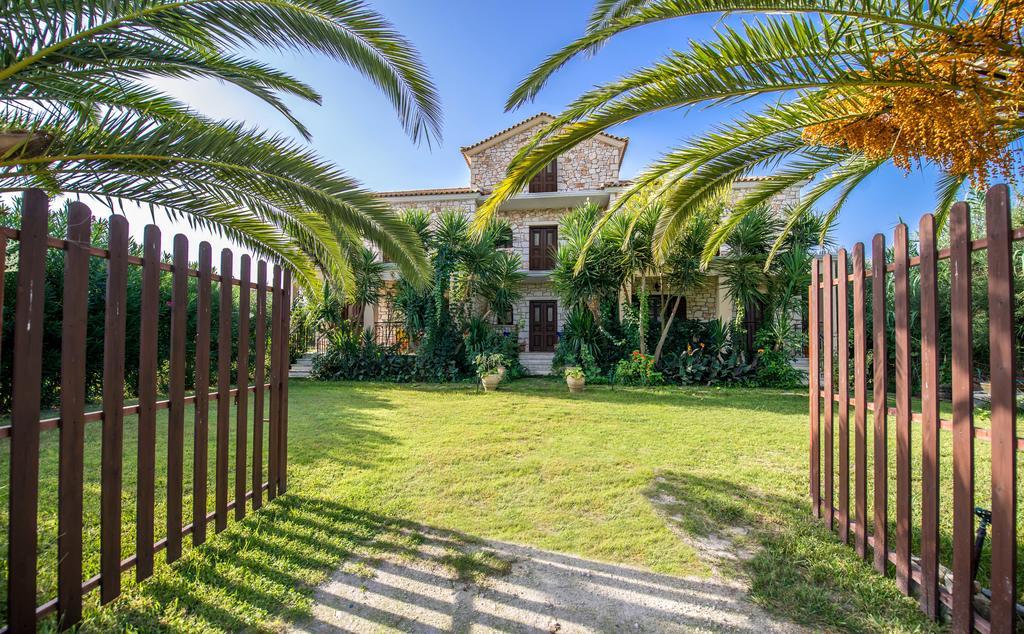 לגאנאס Villa Pounente מראה חיצוני תמונה