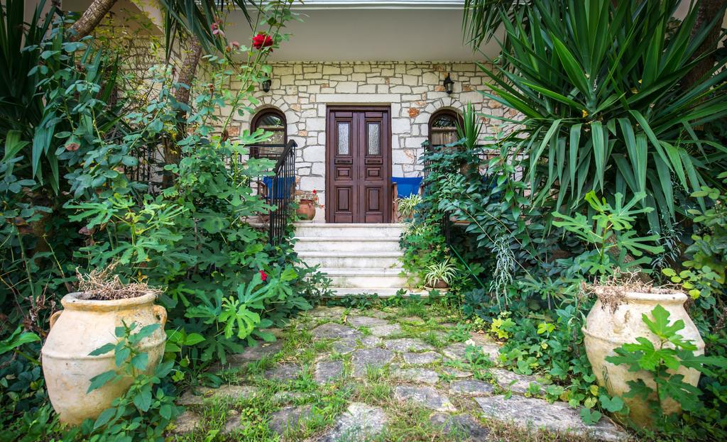 לגאנאס Villa Pounente מראה חיצוני תמונה
